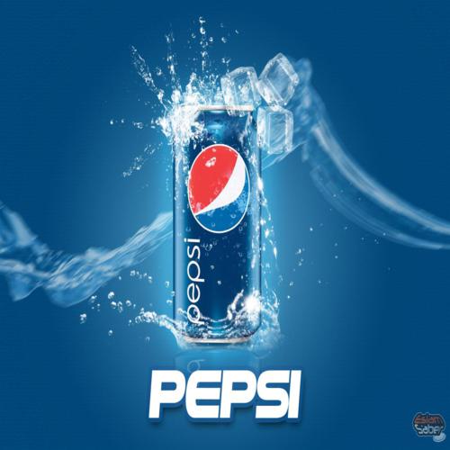 Pepsi Cherry Vanilla