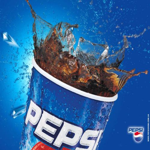 Pepsi Natural