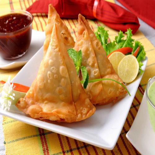 Chinese Samosa