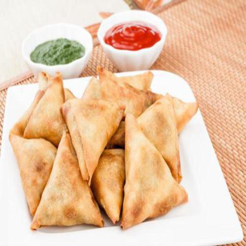 Cauliflower Samosa