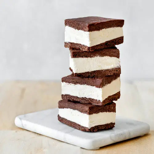 Ice Cream Sandwich